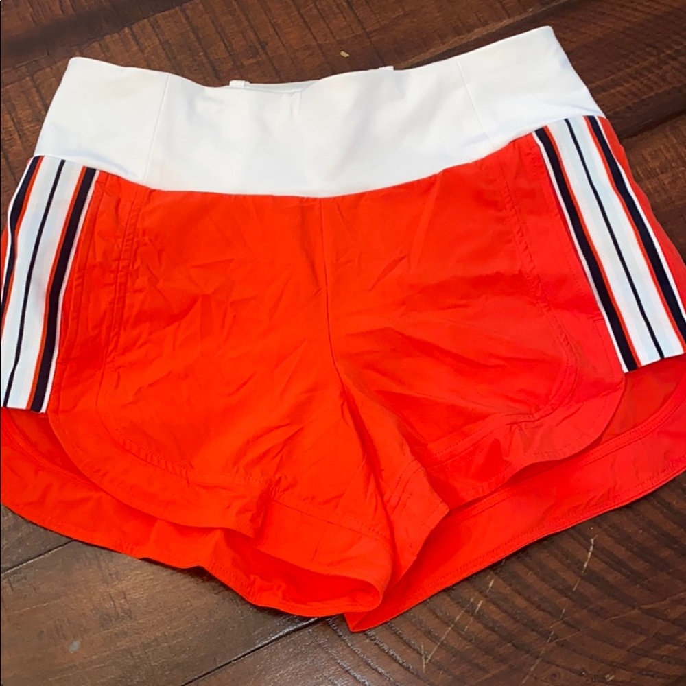 Athleta Ascender Shorts